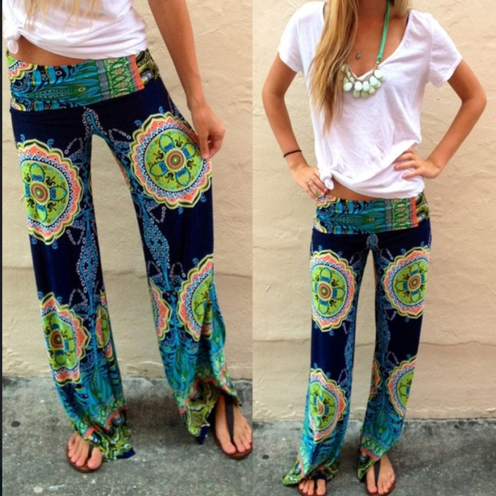 Pants